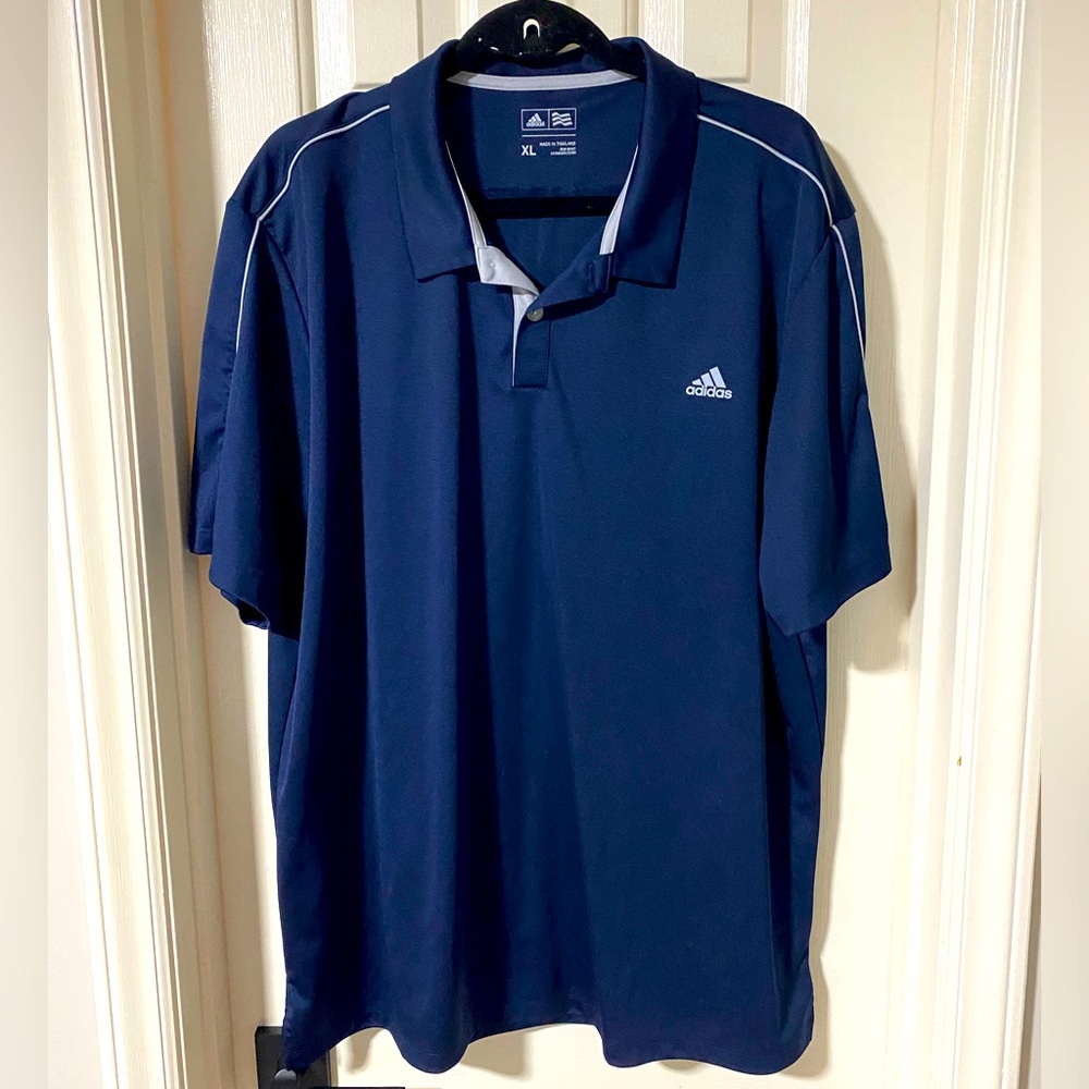 Adidas Golf Shirt